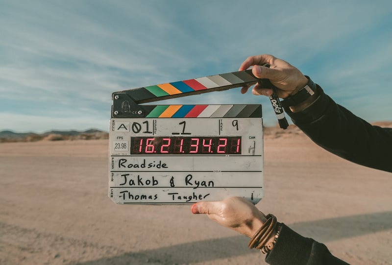 Film Reel